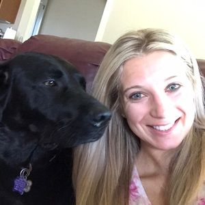 Meet your Posher, Amber